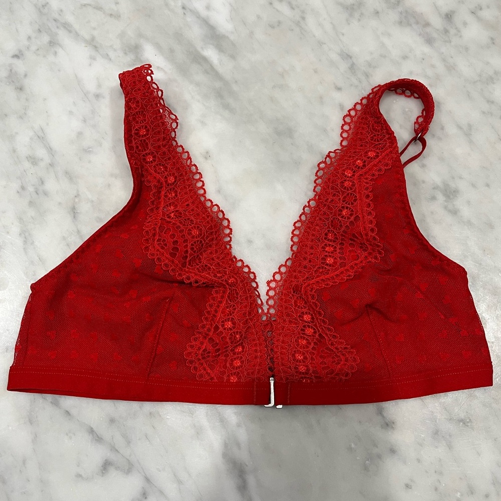 Abercrombie & Fitch bra
